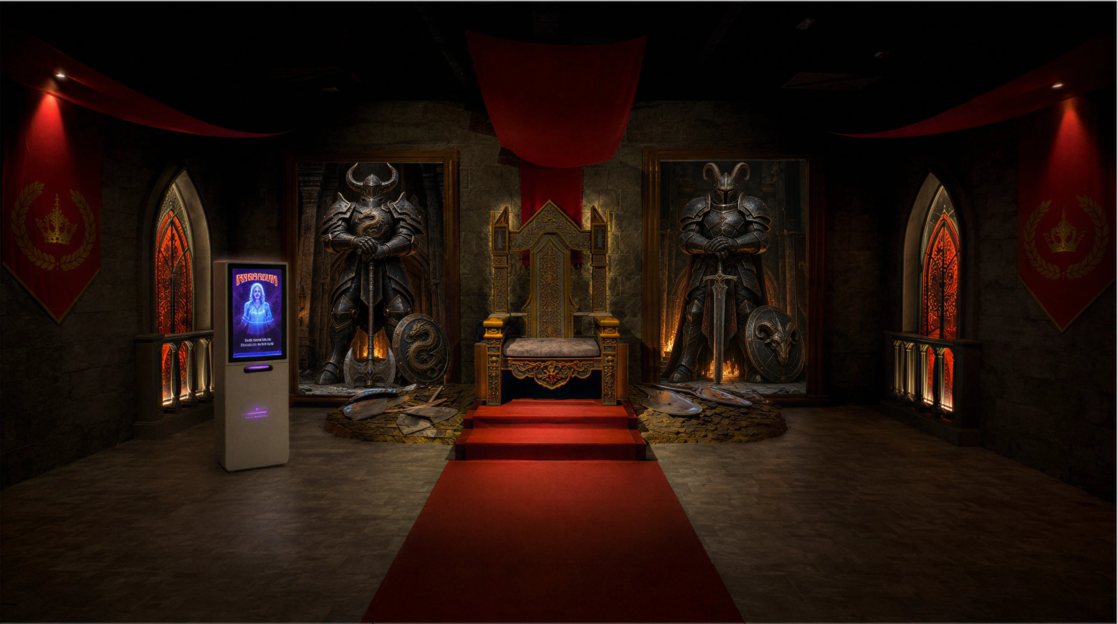 Dragon Kingdom